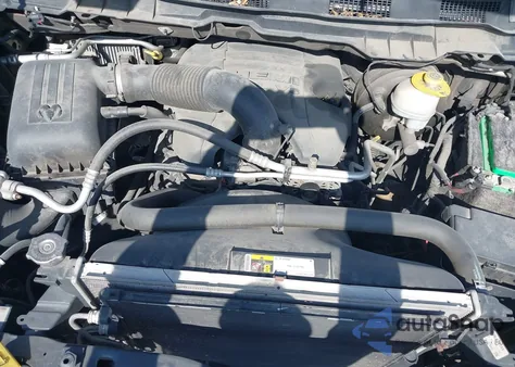 2015 Ram 1500 St z USA, uszkodzony, nr VIN 1C6RR7ST0FS690253